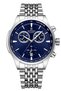 Rd813236M Men's Wristwatch with Steel Strap