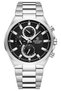 Rd813307M Men's Wristwatch with Steel Strap