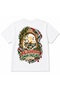Jerusalem Golden Dome and Dove Graphic Beanie - 2