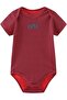 Baby Romper Pack 5-Piece Set | 18-24 Months | Multicolor | Soft & Breathable Fabric | Easy to Dress - 3