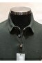 Polo yakalı sweat - 2