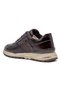 Voyager M157 Men's Genuine Leather Casual Shoes - 5