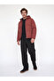 Jjgalaxy Puffer Tile Men's Coat 12303930 - 3