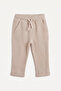 Double Legged Mink Baby Boy Sweatpants G7583A5/Bg322
