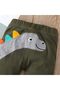 MiniMe Five-Piece Clothing Set For Babies | 6-9 Months | Various | Unisex | Cotton | Soft - 4