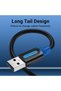 كابل محول USB إلى RS232 تسلسلي مع وصلة DB9 ذكر 9 دبابيس مطلية بالذهب وكابل مزدوج التدريع - 8