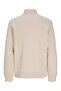 Turtleneck Cream Men's Sweatshirt 12299799 Jornewove Sweat Smu - 2