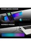 مكبرات صوت للكمبيوتر، ساوند بار للألعاب مع إضاءة RGB، سماعة كمبيوتر مع إضاءة ديناميكية، نظام صوت-إضاءة S - 4