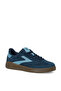 Terry 6Pr Navy Blue Men's Sneaker A102696655 - 2