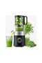 Solid Fruit & Vegetable Juicer