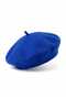Women's Painter Angora Beret - 2