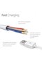 [معتمد من Apple MFi] كابل USB بـ 30 دبوسًا لشحن وتزامن بيانات آيفون 4، يدعم - 2