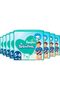 Splashers Size 5-6 Disposable Swim Pants, 10 x - 5