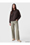 Loose Fit Soft Touch Women's Sweatshirt from Uzg Store for Style Enthusiasts - 2