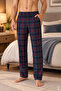 Men's 2-Piece Single Bottom Pajamas - 2