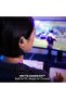 Arctis GameBuds for PlayStation - Wireless Gaming Headset - 2.4GHz + BT5.3 - ANC/Transparency Mode - Waterproof IP55-40 Hours of Battery Life - Wireless Charging - 2