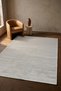 Expression Premium Modern Carpet Grey