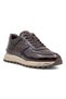Voyager M157 Men's Genuine Leather Casual Shoes - 3