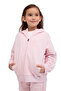 Kids Forest 6Pr Pink Girls' Top and Bottom Set A102695728 - 2
