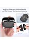 Silicone Case for Bose Ultra Open Ear Earbuds - Shockproof Protective Cover With Front LED Visible, - 4