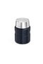 Stainless King Sk3000 0.47 L Stainless Steel Food Thermos – Vacuum Insulated, with Spoon - 7