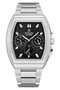 Rd813317M Men's Wristwatch with Steel Strap