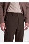 Esvab • Modern & Distinctive Standart Fit Men's Trousers - 3