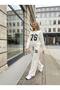 College Classic 3 Threaded Plain Tracksuit Set - 2