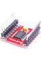 WANGCL Dual Motor Driver Module 1A TB6612FNG for Arduino Microcontroller - 4