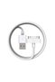 [معتمد من Apple MFi] كابل USB بـ 30 دبوسًا لشحن وتزامن بيانات آيفون 4، يدعم