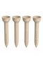 Set of 4 In-Ground Water Diffusers and Automatic Plant Watering Devices - 4