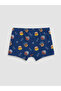 I Paw Patrol Printed Boys' Boxer from Freezen Store - 2