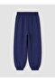 Esvab • Modern & Distinctive Girls' Jogger Sweatpants with Waist Drawstring - 2