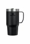 The Everyday Suburban Mug 0.71 L/24Oz 2.0 Black 10-13854-059