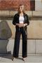 Urban Line Modal Zippered Tracksuit Set - 3