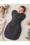 Baby Swaddle Sleeping Bag Mother Baby A++ - 4