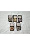 Precise Carrom Striker Tournament Grade Board Accessory Genuine Acrylic Striker Approved & Recognise - 3