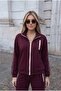 Urban Line Modal Zippered Tracksuit Set - 2