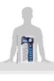 سلك تمديد عالمي رباعي الاتجاهات Lw144-8 مع سلك بطول 8 أمتار - 3