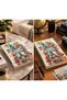 Decorative Book Boxed Candle Holder Stand, Book with Hollow Storage Box, Modern Home and Office Decoration Object - 2