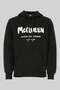 Sweatshirt Siyah