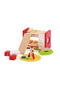 Playhouse Furniture Full Set (6+1) - 3