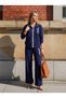 Urban Line Modal Zippered Tracksuit Set