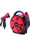 Mini Garden Hose Reel MKMGHR1015, 15M Retractable - 2