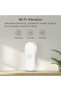 Smart Vibration Sensor for Windows and Doors, WiFi Wireless Glass Break Detector with App Alerts, Ad - 2