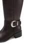 Larissa Aria Women's Heeled Boots 0012133 - 4
