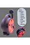 Mini Garden Hose Reel MKMGHR1015, 15M Retractable - 7