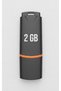 فلاش درايف USB-C احترافي مع تقنية USB 3.1، مناسب لأجهزة ماك بوك وأندرويد والكمبيوتر الشخصي، لنقل البيانات بسرعة عالية - 3