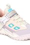 Pp-8774 2339 Filet Girls' Lilac Casual Sports Shoes - 4