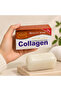 Collagen Soap, Gold Collagen & Shea Butter Moisturizing Face & Body - 120g - 3